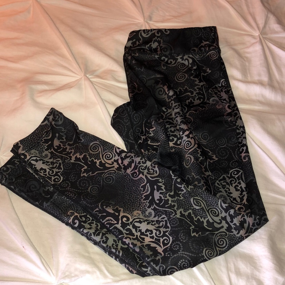 Workout Leggings !